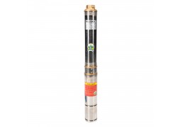Tun lung 4STM4/8-1.1 u   ALBASTRU Micul Fermier